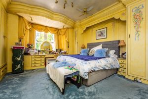 Master Bedroom- click for photo gallery